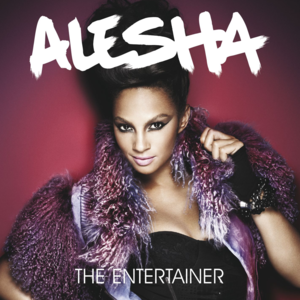 Ice Cold Summer - Alesha Dixon