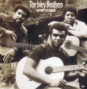 Ohio / Machine Gun - The Isley Brothers