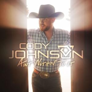 Long Haired Country Boy - Cody Johnson