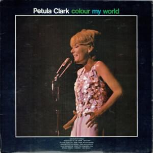 England Swings - Petula Clark