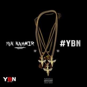 Act Up - YBN Nahmir