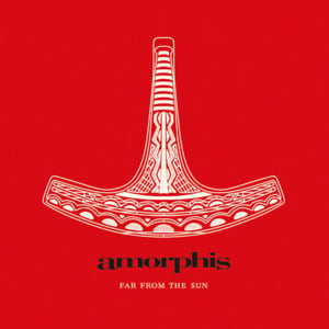 Darkrooms - Amorphis