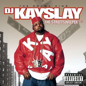 The Streetsweeper - DJ Kay Slay (Ft. The LOX)