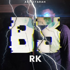 #B3 - RK