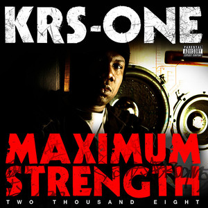 Rockin’ Til the Morning - KRS-One