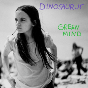 Quicksand (Wagon Reprise) - Dinosaur Jr.