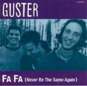 Fa Fa - Guster