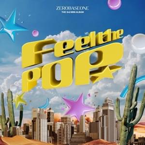 Feel the POP - ZEROBASEONE