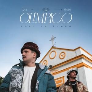 19:19 - Olímpico Rap (Ft. Síntese & SPVIC)