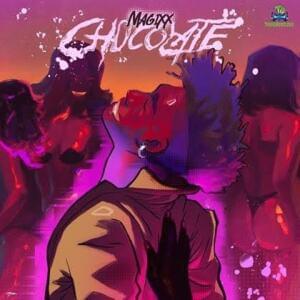 Chocolate - Magixx