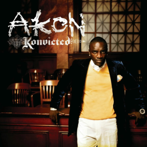 Fair To You - Akon