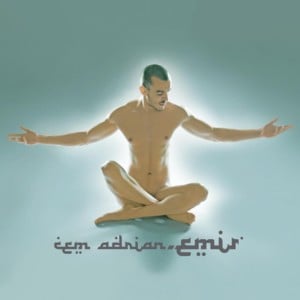 Masal Şarkısı - Cem Adrian