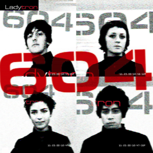 Paco! - Ladytron