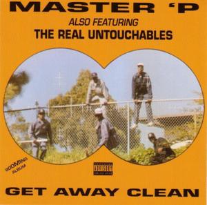 Low Down & Dirty - Master P (Ft. TRU)