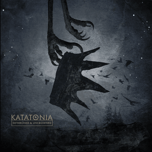 First Prayer (Dethroned & Uncrowned) - Katatonia