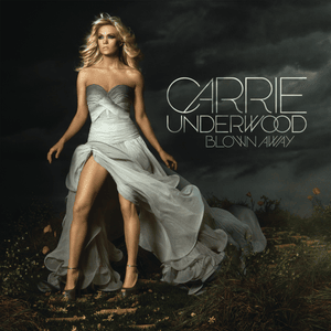 Who Are You - Carrie Underwood