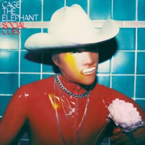 Black Madonna - Cage The Elephant