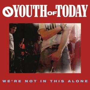 Potential Friends - Youth Of Today