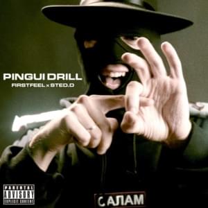 PINGUI DRILL - FirstFeel & STED.D