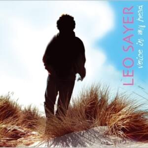 There and Back Again - Leo Sayer