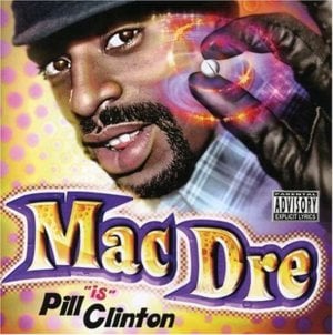 American Cars - Mac Dre (Ft. Andre Nickatina)