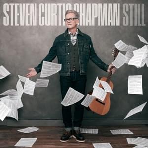 A Desperate Benediction (Peace On Earth) - Steven Curtis Chapman