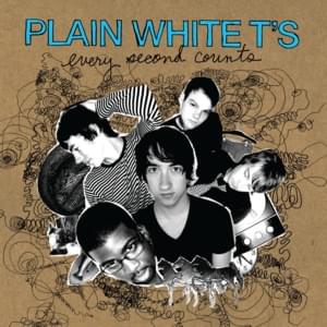 Write You a Song - Plain White T's