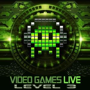 Still Alive (Live!) - Video Games Live (Ft. Laura Intravia & Tommy Tallarico)