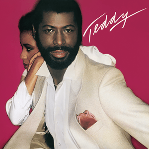 All I Need Is You - Teddy Pendergrass