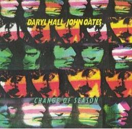 Halfway There - Daryl Hall & John Oates