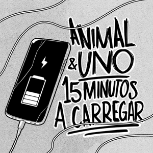 O gajo que contrataste para estar ao teu lado - Uno Consultório (Ft. Animal (PRT))