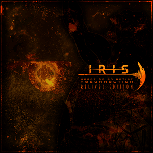 Ascending (Relived) - IRIS Official