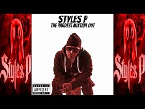 What Up What Up - Styles P (Ft. Jadakiss & Sheek Louch)