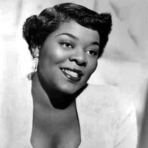 A Rockin’ Good Way - Dinah Washington