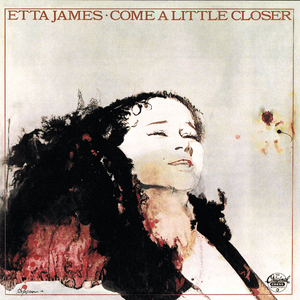 You Give Me What I Want - Etta James