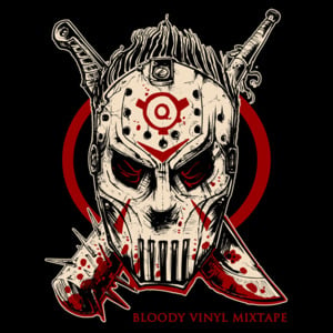 Bloody Vinyl Intro - Slait