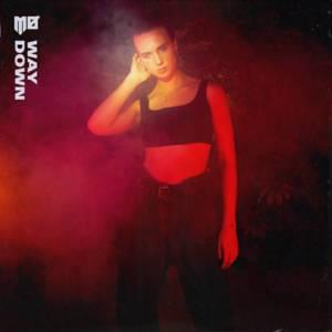 Way Down - MØ