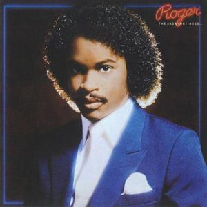 Midnight Hour - Roger Troutman