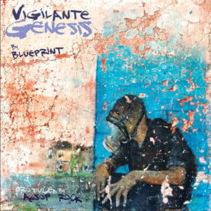 Vigilante Genesis - Blueprint