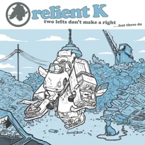 Getting Into You - Relient K