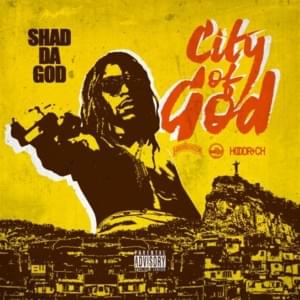 99 Bandz (Remix) - Shad da God (Ft. Gunna & Hoodrich Pablo Juan)