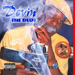 Searching - Devin The Dude