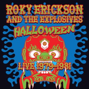 The Interpreter - Roky Erickson