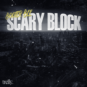 Scary Block - Booter Bee