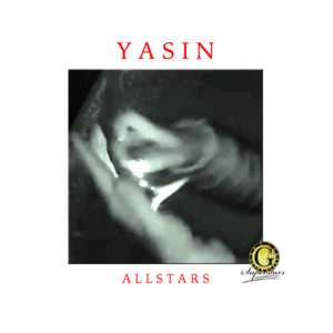 Gå för - Yasin