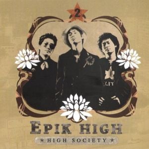 Sunrise Interlude - EPIK HIGH (에픽하이)