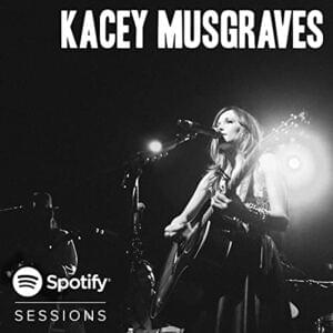 The Trailer Song (Live From Bonnaroo 2013) - Kacey Musgraves