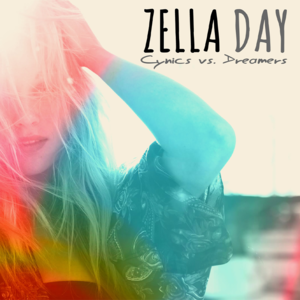 Starlight - Zella Day