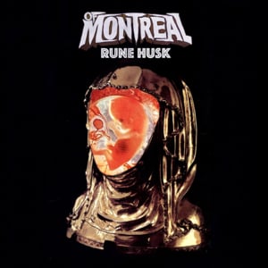 Stag to the Stable - ​of Montreal