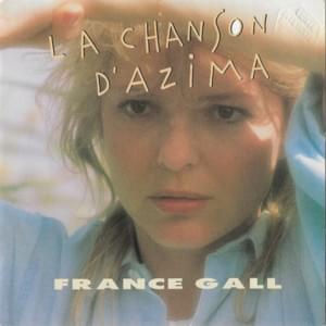 La chanson d’Azima - France Gall